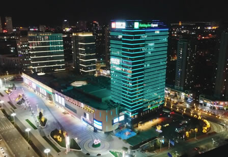 海口市花园设计的测试内容