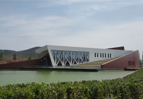 海口市建筑设计的测试内容